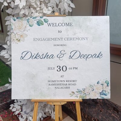 diksha deepak card