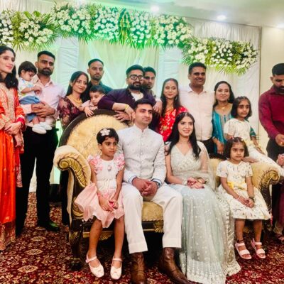 diksha-deepak ceremony
