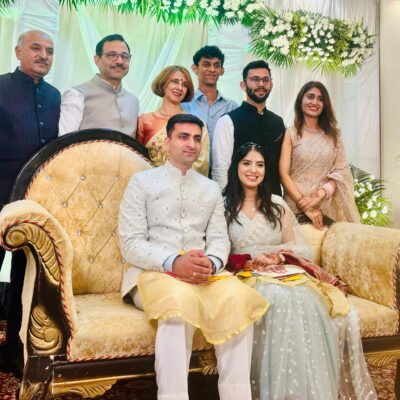 diksha-deepak ceremony