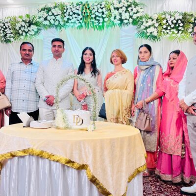 diksha-deepak ceremony