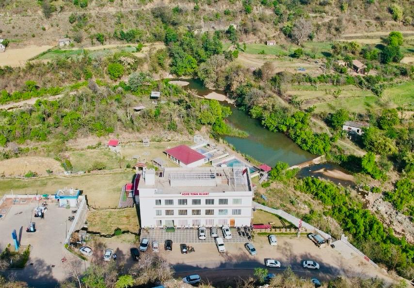 home town resort