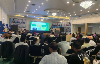 hightouch event