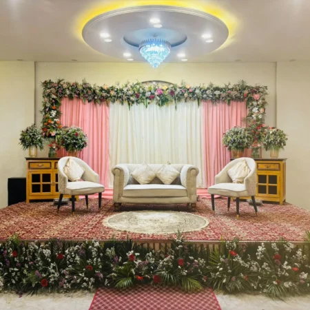 Banquet Nalagarh