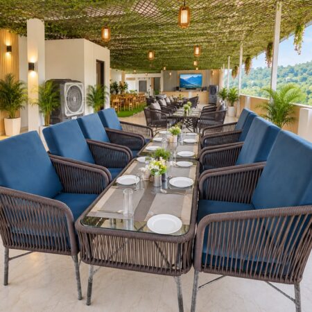 rooftop restaurant nalagarh