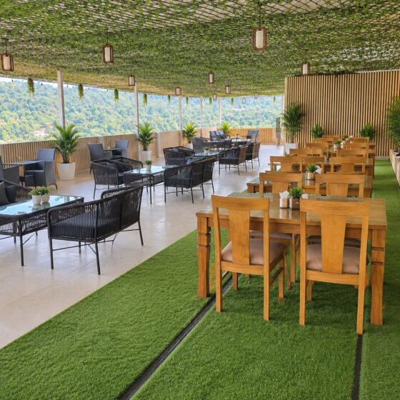 rooftop restaurant nalagarh