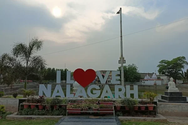 nalagarh park