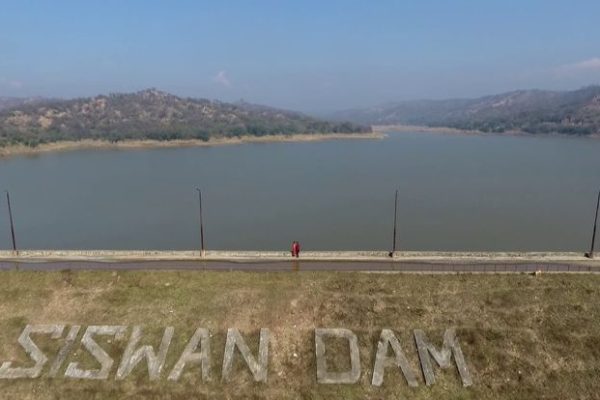 siswan-dam